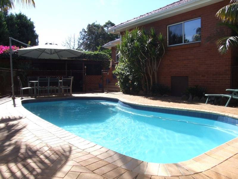 4 Boxley Crescent, Bankstown NSW 2200