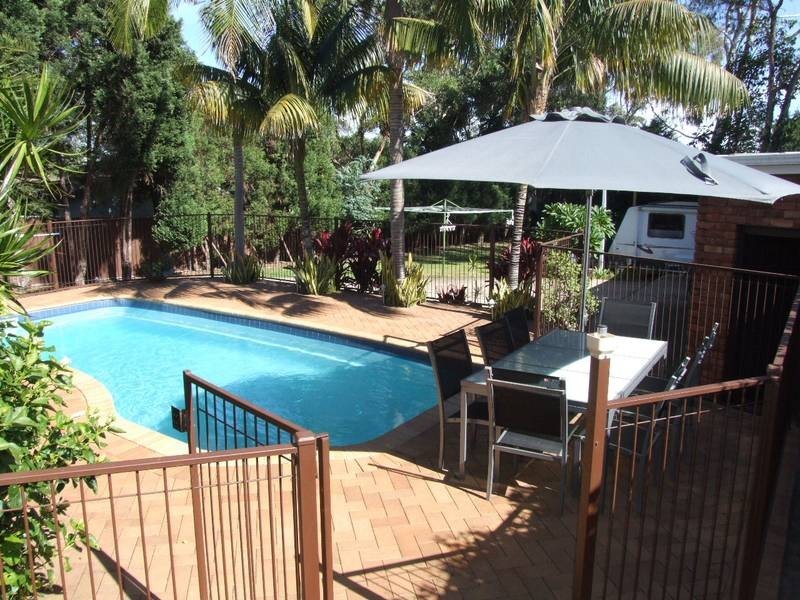 4 Boxley Crescent, Bankstown NSW 2200