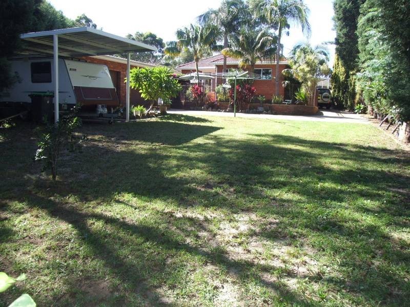 4 Boxley Crescent, Bankstown NSW 2200