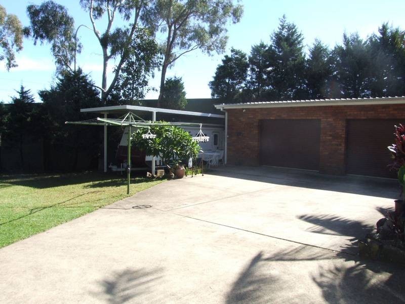 4 Boxley Crescent, Bankstown NSW 2200