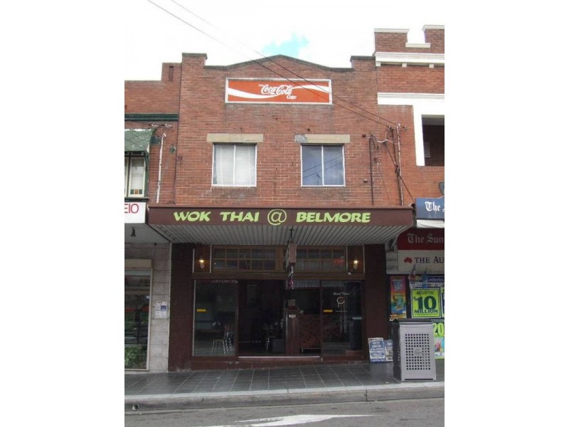 366 Burwood Road, Belmore NSW 2192