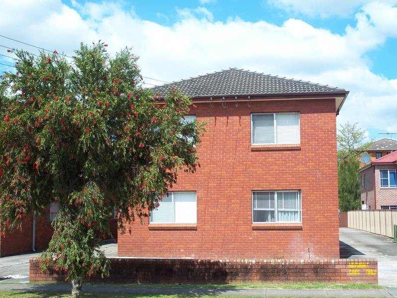 4/266 RIVER AVENUE, Carramar NSW 2163