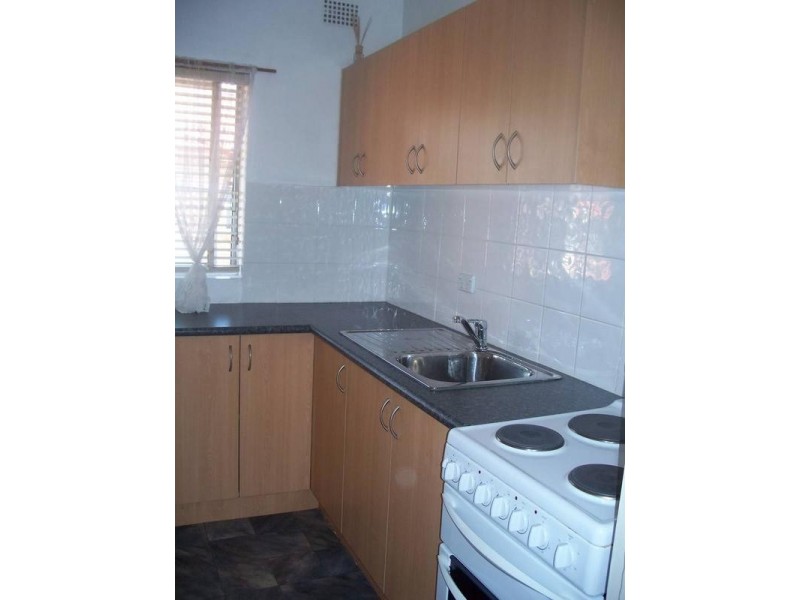 4/266 RIVER AVENUE, Carramar NSW 2163