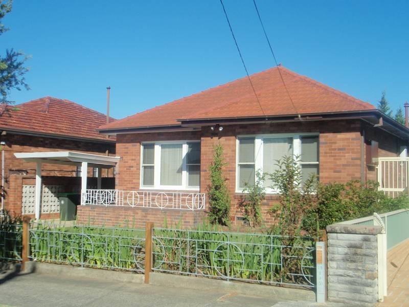 23 PASSEY AVENUE, Belmore NSW 2192