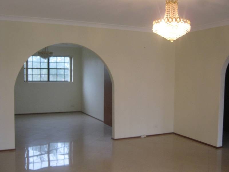 11 SALAMANDER PLACE, Mount Lewis NSW 2190