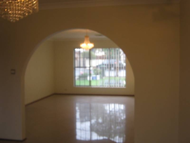 11 SALAMANDER PLACE, Mount Lewis NSW 2190