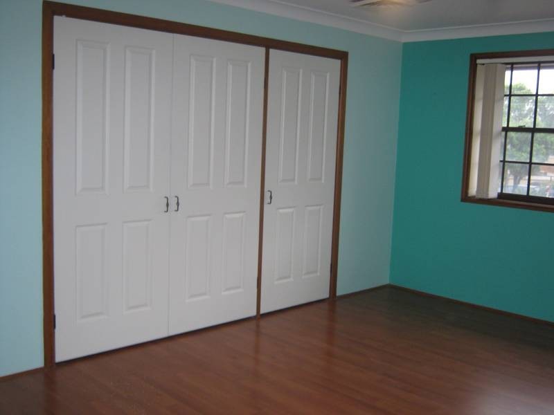 11 SALAMANDER PLACE, Mount Lewis NSW 2190