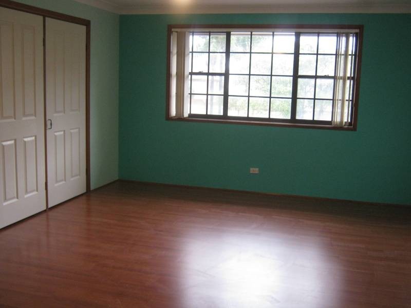 11 SALAMANDER PLACE, Mount Lewis NSW 2190