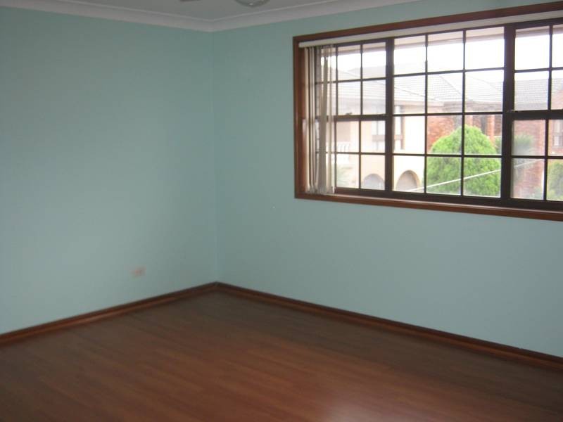 11 SALAMANDER PLACE, Mount Lewis NSW 2190