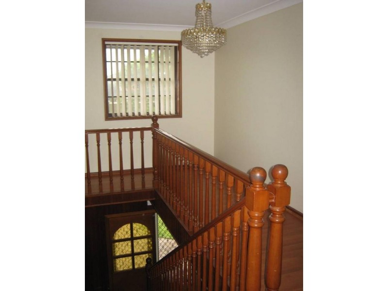 11 SALAMANDER PLACE, Mount Lewis NSW 2190