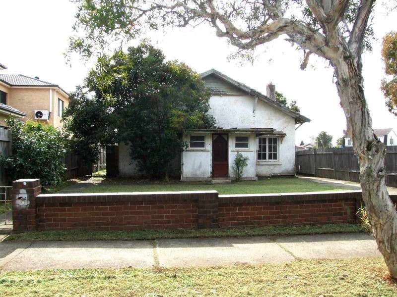 9 Bazentin Street, Belfield NSW 2191
