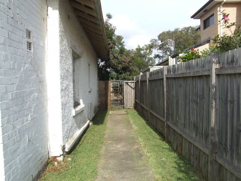 9 Bazentin Street, Belfield NSW 2191