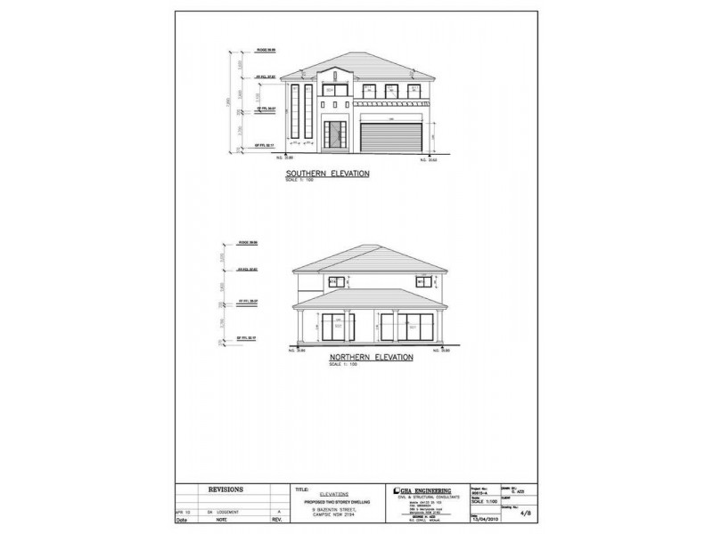 9 Bazentin Street, Belfield NSW 2191