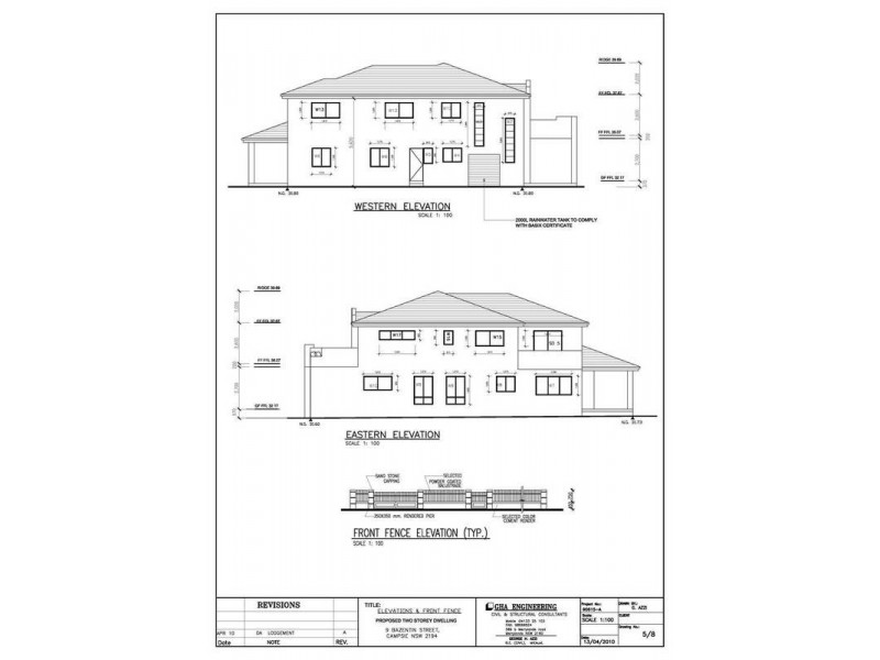 9 Bazentin Street, Belfield NSW 2191