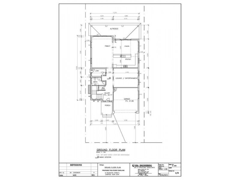 9 Bazentin Street, Belfield NSW 2191