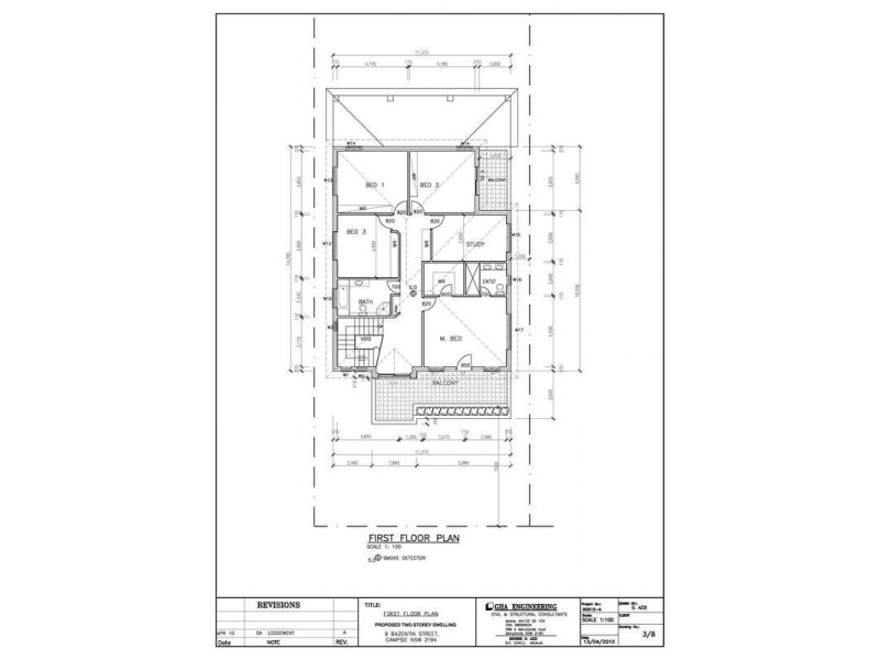 9 Bazentin Street, Belfield NSW 2191