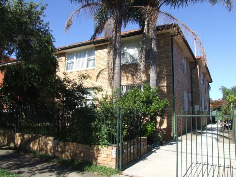 5/16 St Clair Street, Belmore NSW 2192