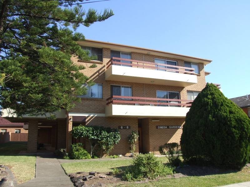 2/6-8 Sudbury Street, Belmore NSW 2192