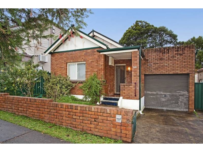 64 Viking Street, Campsie NSW 2194