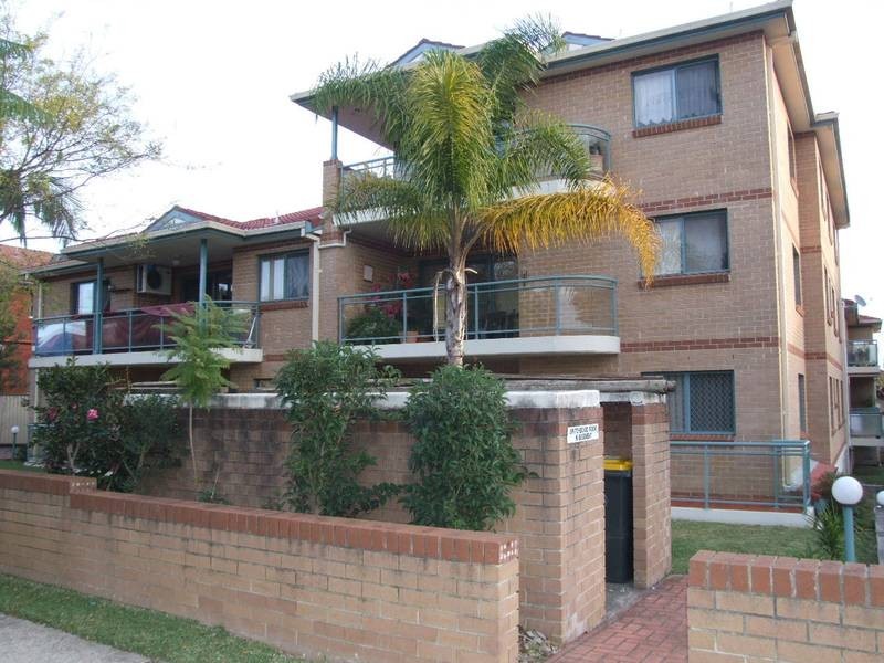 3/28 Shadforth Street, Wiley Park NSW 2195