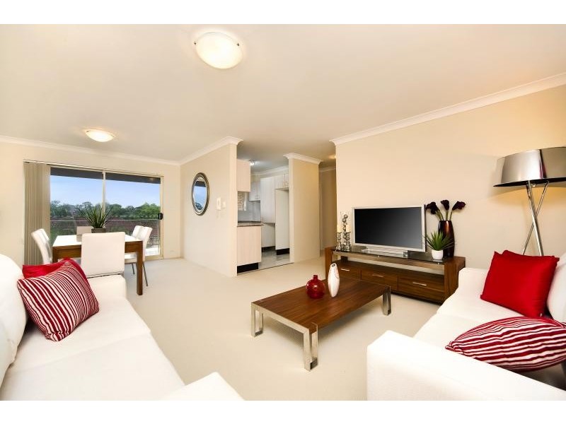 23/101-105 Bridge Road, Belmore NSW 2192