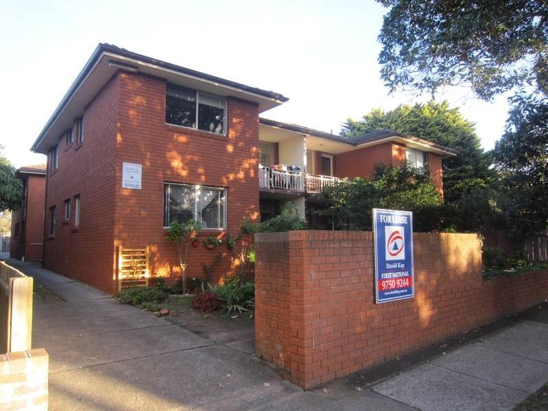 3/54 Campsie Street, Campsie NSW 2194