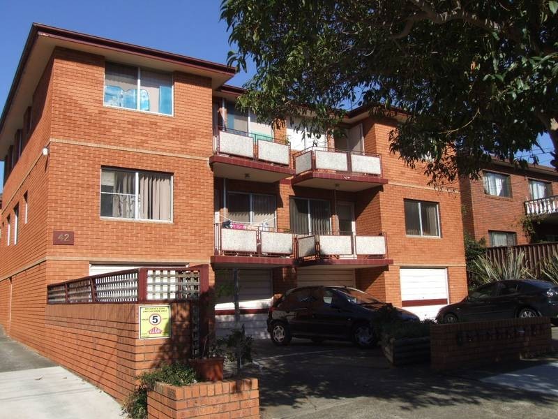 7/42 York Street, Belmore NSW 2192
