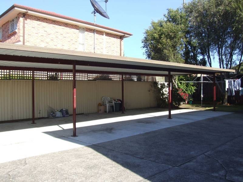 7/42 York Street, Belmore NSW 2192