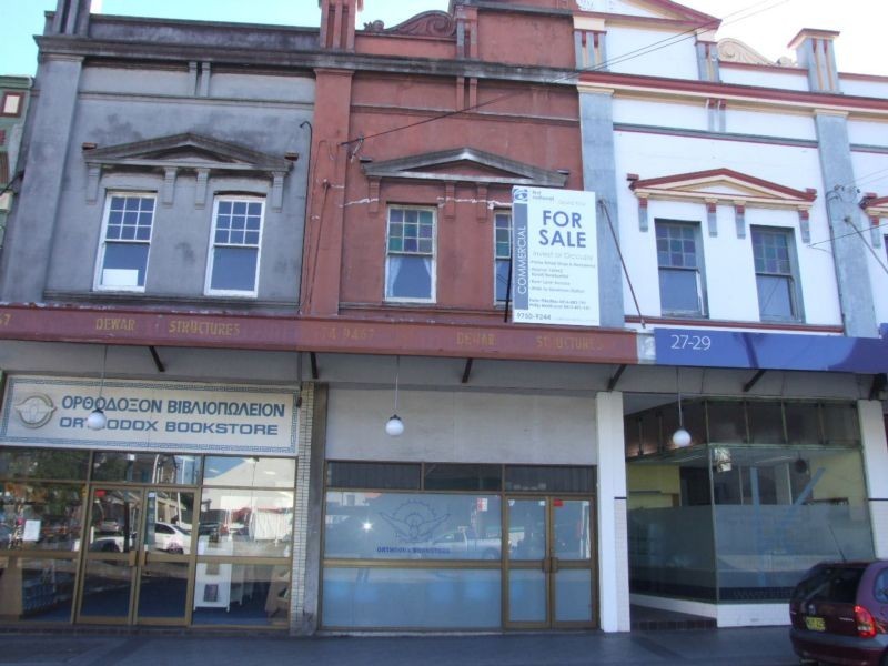 31 Enmore Road, Newtown NSW 2042