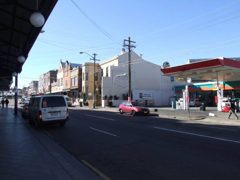 31 Enmore Road, Newtown NSW 2042