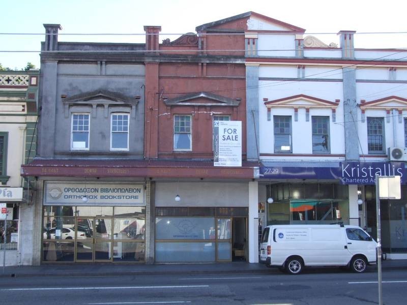 31 Enmore Road, Newtown NSW 2042