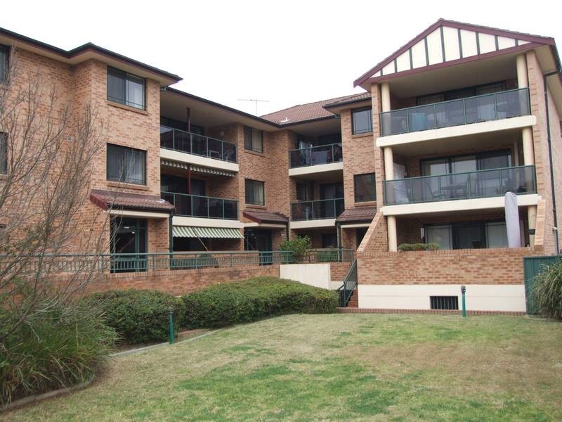 13/29-33 De Witt Street, Bankstown NSW 2200