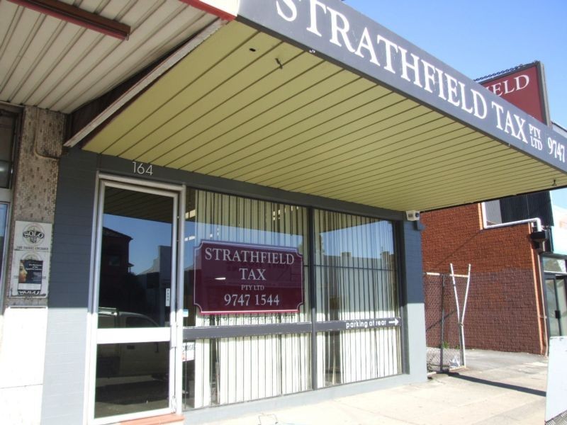 164 Liverpool Road, Enfield NSW 2136