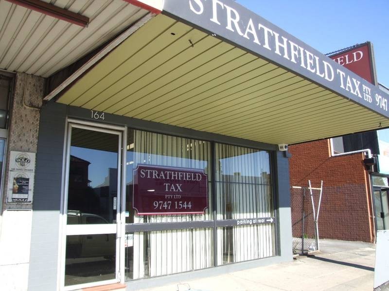 164 Liverpool Road, Enfield NSW 2136