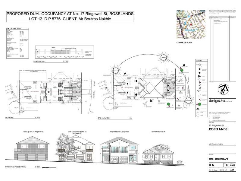 17 Ridgewell Street, Roselands NSW 2196