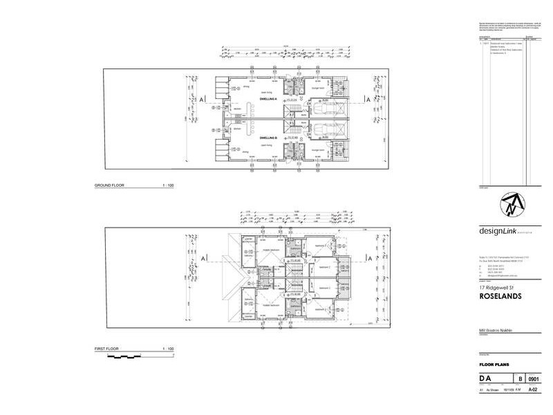 17 Ridgewell Street, Roselands NSW 2196