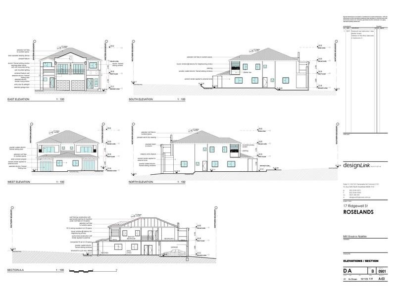 17 Ridgewell Street, Roselands NSW 2196