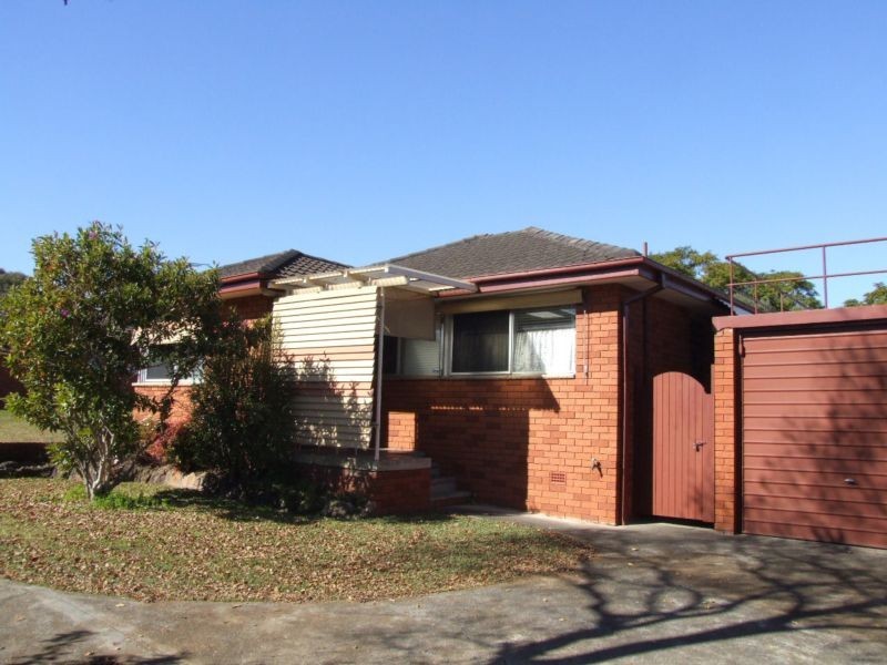 3/28 Baltimore Street, Belfield NSW 2191