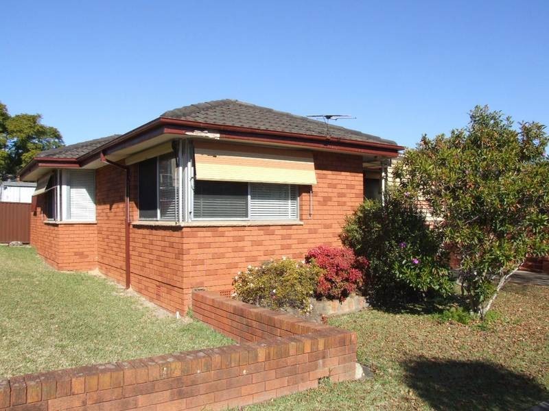 3/28 Baltimore Street, Belfield NSW 2191