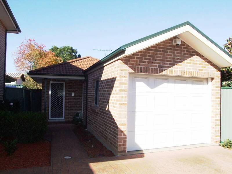 6/19 Roselands Avenue, Roselands NSW 2196