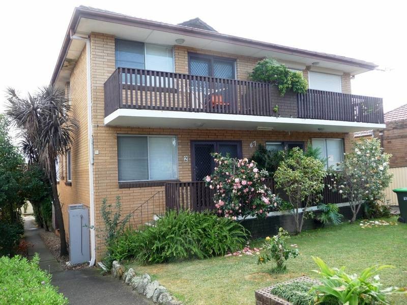 3/67 Yangoora Road, Lakemba NSW 2195