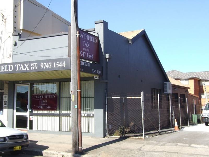 164 Liverpool Road, Enfield NSW 2136