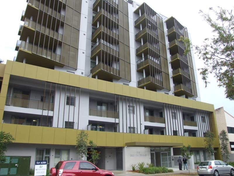 28/7-9 Jacobs Street, Bankstown NSW 2200