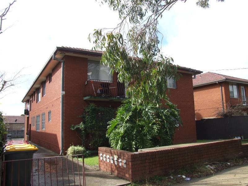 4/14 Oswald Street, Campsie NSW 2194