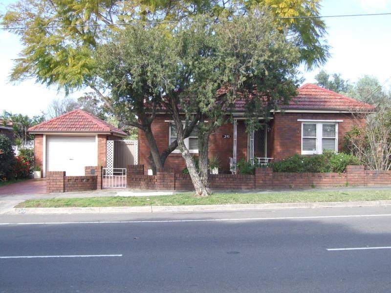 36 Omaha Street, Belfield NSW 2191