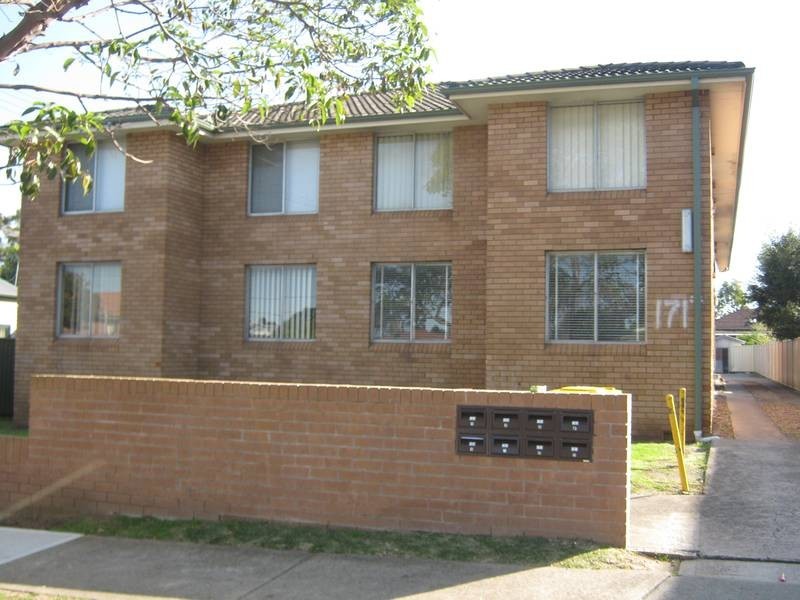 1/171 VICTORIA RD, Punchbowl NSW 2196