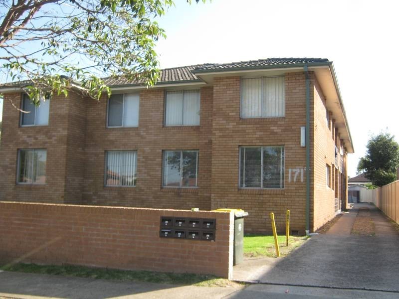 1/171 VICTORIA RD, Punchbowl NSW 2196