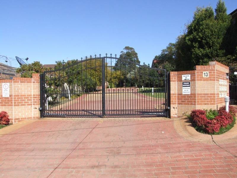 7/13 Liberty Street, Belmore NSW 2192