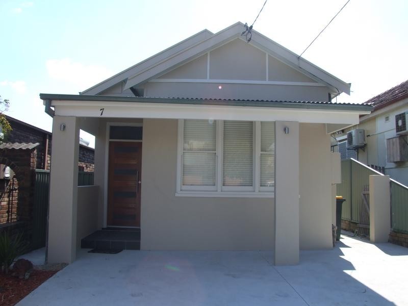 Campsie NSW 2194