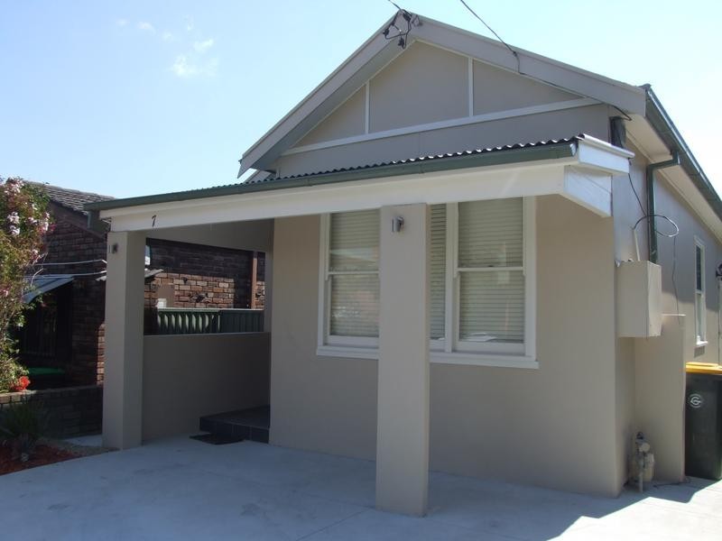 Campsie NSW 2194